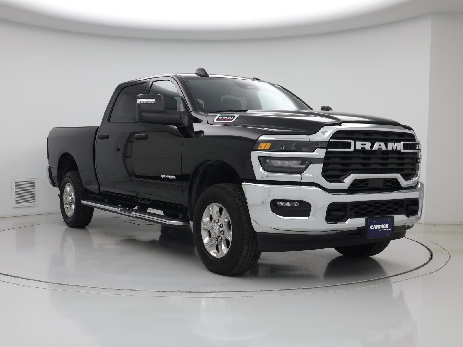 ram ram 2500 pickup 2025 3C6UR5DJ5SG566412 image ram ram 2500 pickup 2025 3C6UR5DJ5SG566412 image